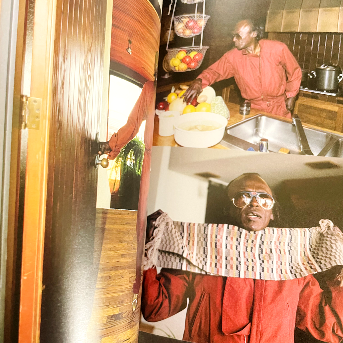 Miles Davis Photo Book NO PICTURE! Shigeru Uchiyama Japanese