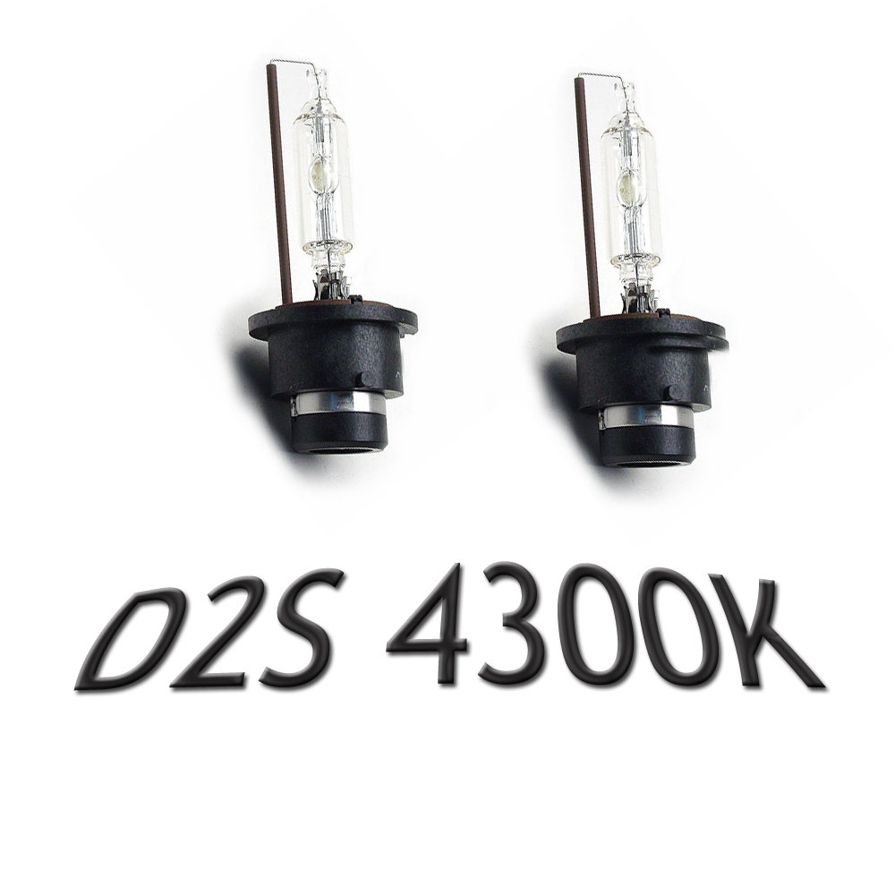 Phares Xenon D2S 4300K pour voyager de nuit en sécurité avec votre Mercedes W220