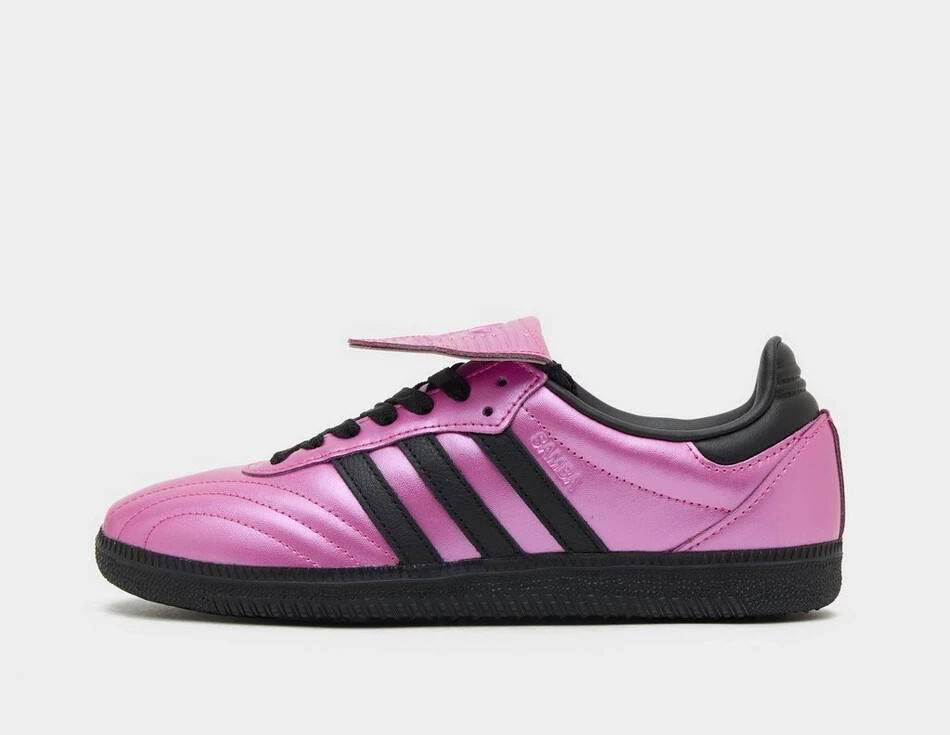 adidas Women's Originals Samba LT SHOES in Pink | eBay