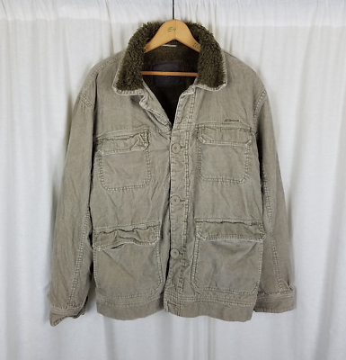 ジャケット・アウター Corduroy Field Jacket THE NORTH FACE PURPLE LABEL Corduroy Field Reversible Jacket