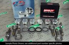 JE FSR Forged Pistons Manley Tri-Beam Rods for Supra MKIV 2JZGTE 86.5mm 9.5:1