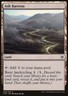 Magic the Gathering MTG Ash Barrens (56) Commander 2016   LP