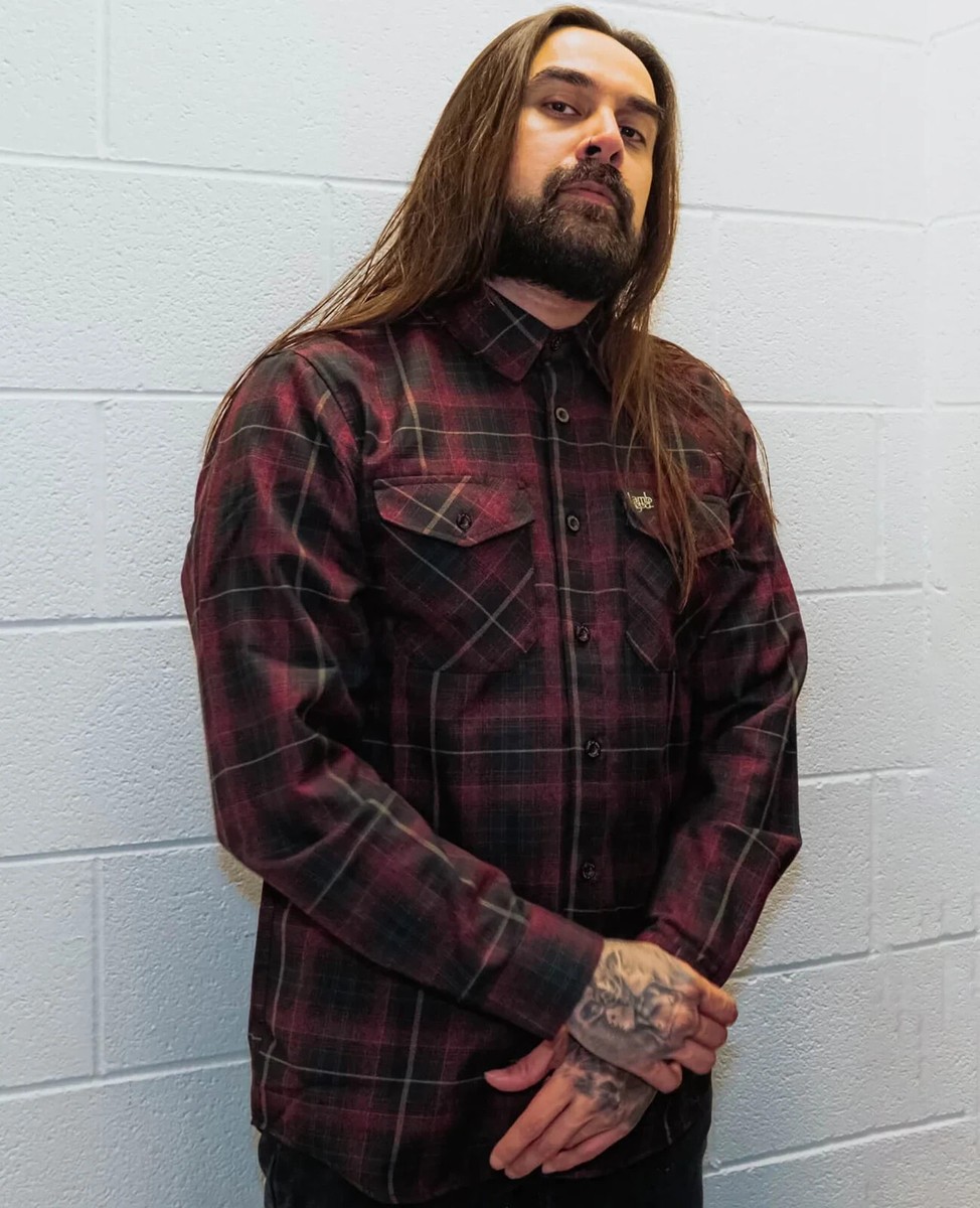 NIP! MEN'S ORIGINAL Dixxon Flannel NIP! MEN'S ORIGINAL Dixxon Flannel