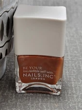 Nails. INC I Fondue You Nail Polish 0.47 oz / 14 ml New Without Box