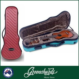 crossrock concert ukulele case