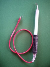 Potentialausgleichsstab Massestab Erdungsstab Erdung Hochstromkondensatoren 