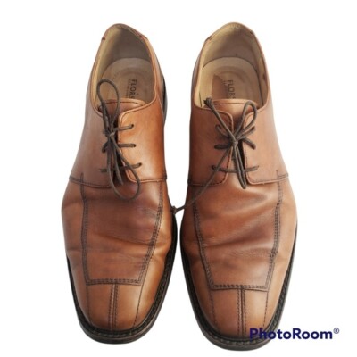 hollywood brown derby dress code FLORSHEIM MOTOR SMOOTH MOC TOE PENNY DRIVER BROWN - MENS