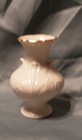 Lenox Special Collection Elfin Footed Bud Vase Ivory Gold Trim 4.5" USA. — photo 2