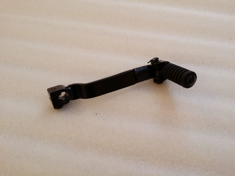 Hammerhead Gear Shift Lever Shifter Pedal For Motorbike Motorcycle