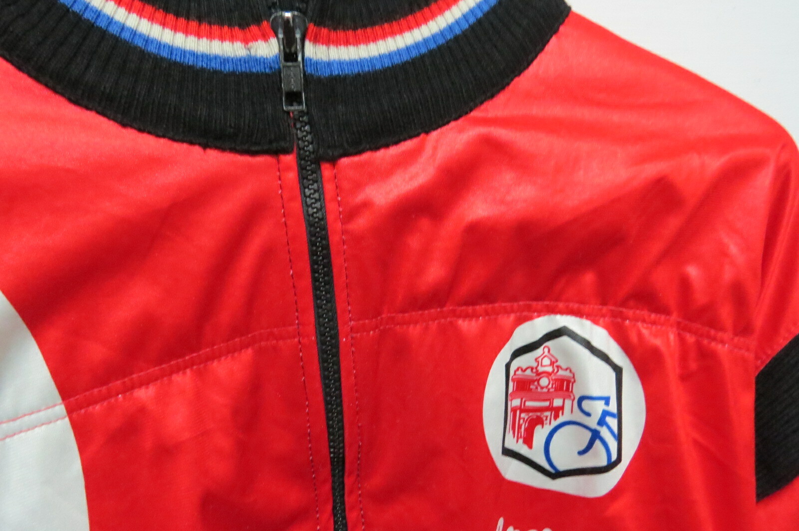 SERVADEI FORLI EMILIA JERSEY SWEATSHIRT HEROIC SHIRT JERSEY SWEATER CYCLING ITALY