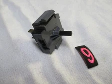 MAYTAG WASHER TEMPERATURE SWITCH 2200780 Amana Washer Switch 27001089