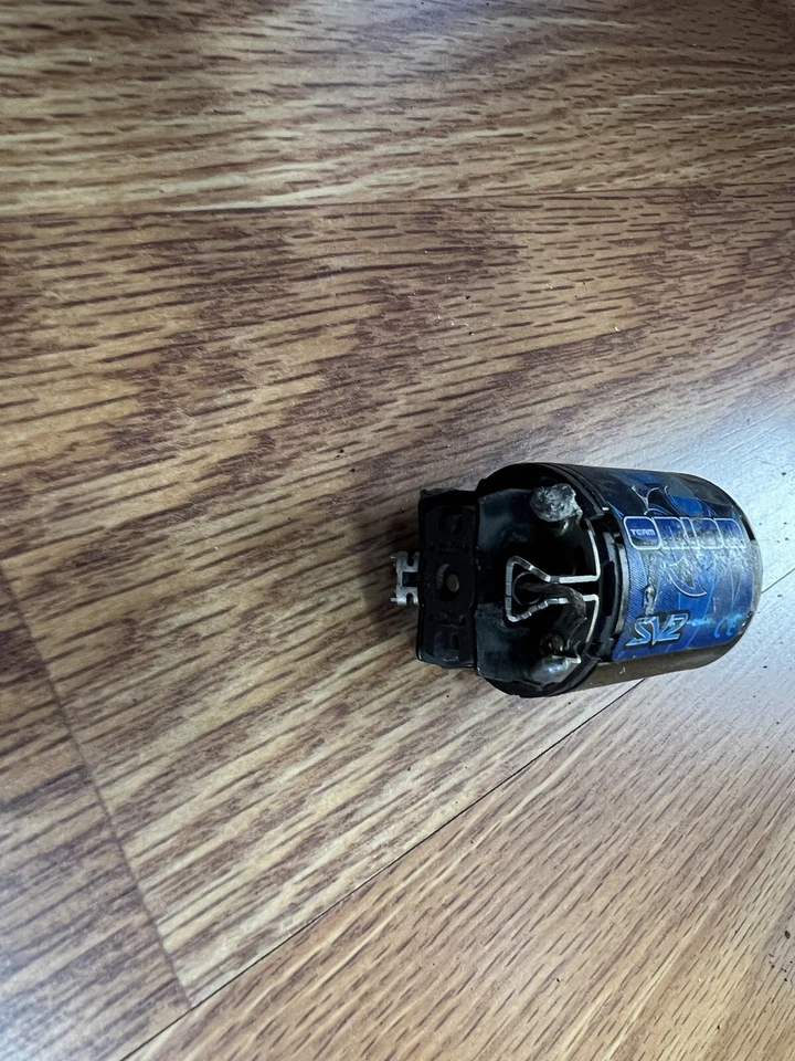 Винтажный Orion Method 19x2 Внедорожник, 1/10 Модифицированный мотор багги Грузовик - Изображение 3 из 3