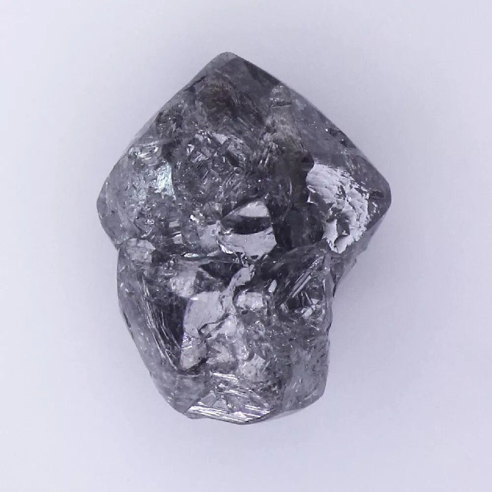 Raw Diamond | Black Diamond | Rough Diamond | Uncut Diamond ...