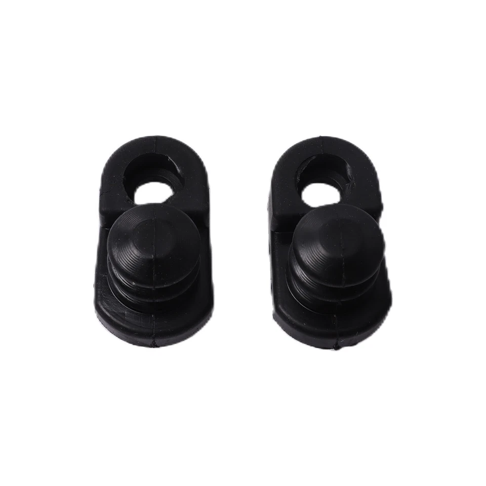 Par Cubierta Interruptor Puerta Goma para Infiniti 1999-2001 Infiniti G20 25368-6P000 Foto 4 de 4