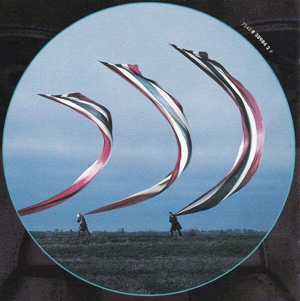 Pink Floyd The Division Bell (CD, Album) eBay