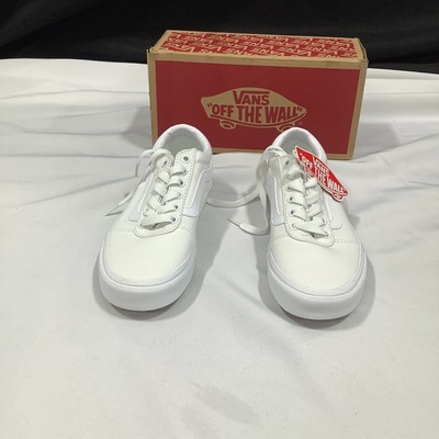 vans ward lo