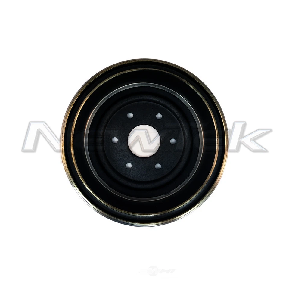 Tambor de freno NewTek 8999 Foto 3 de 4