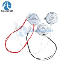 Incubator accessories Low speed Automatic Egg Turning mini motor