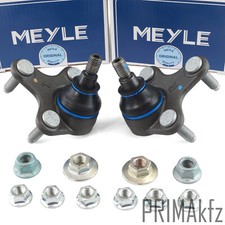 2 MEYLE Traggelenk Führungsgelenk vorne für Audi A3 Q3 Seat Leon Toledo VW Skoda