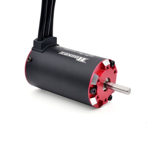 SURPASS HOBBY Rocket Supersonic 3665 Waterproof Brushless Motor for 1/10 RC Car - Picture 9 of 16