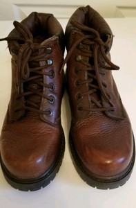 gh bass malcolm boots