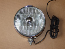 MILLER DRIVING LIGHT FORD AUSTIN MG MORRIS ROOTES ROVER TRIUMPH VAUXHALL VESPA
