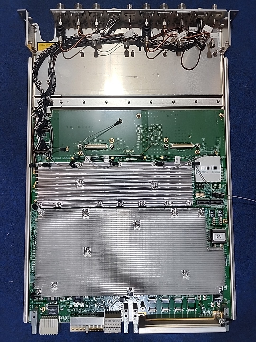 XILINX FPGA評価キットVIRTEX6 ML605