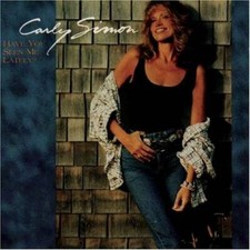 Have You Seen Me Lately - Audio CD By Carly Simon - VERY GOOD