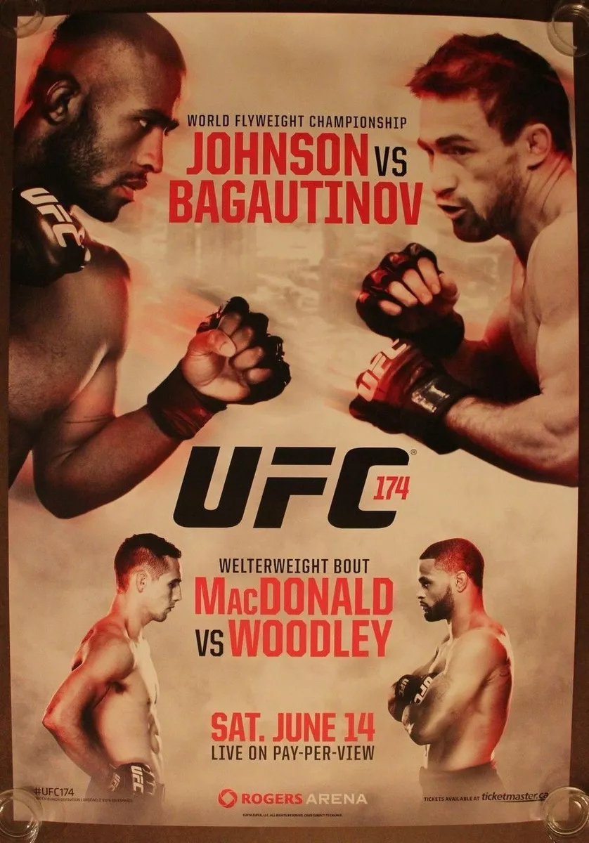 Ufc fight online night 174 stream