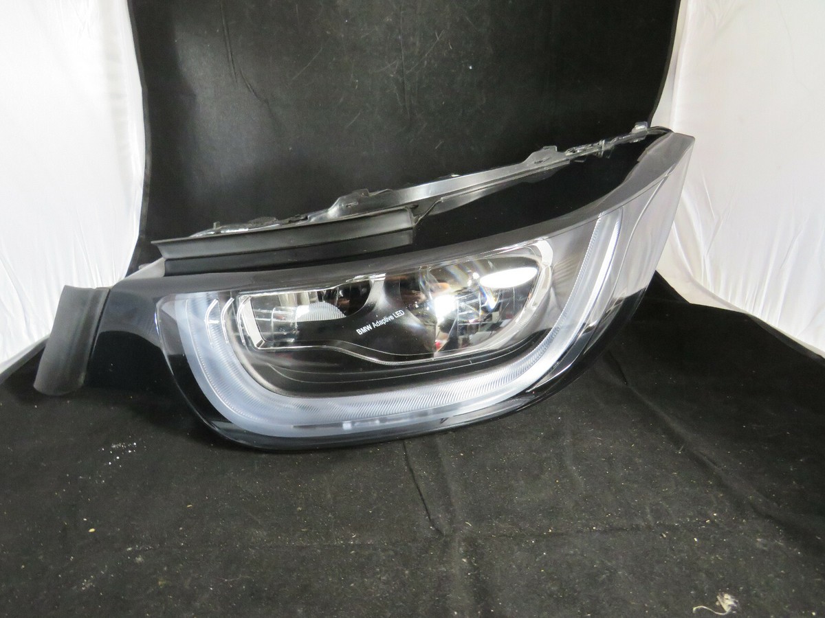Original BMW Adaptive LED Scheinwerfer links für i3 LCI Art.Nr  