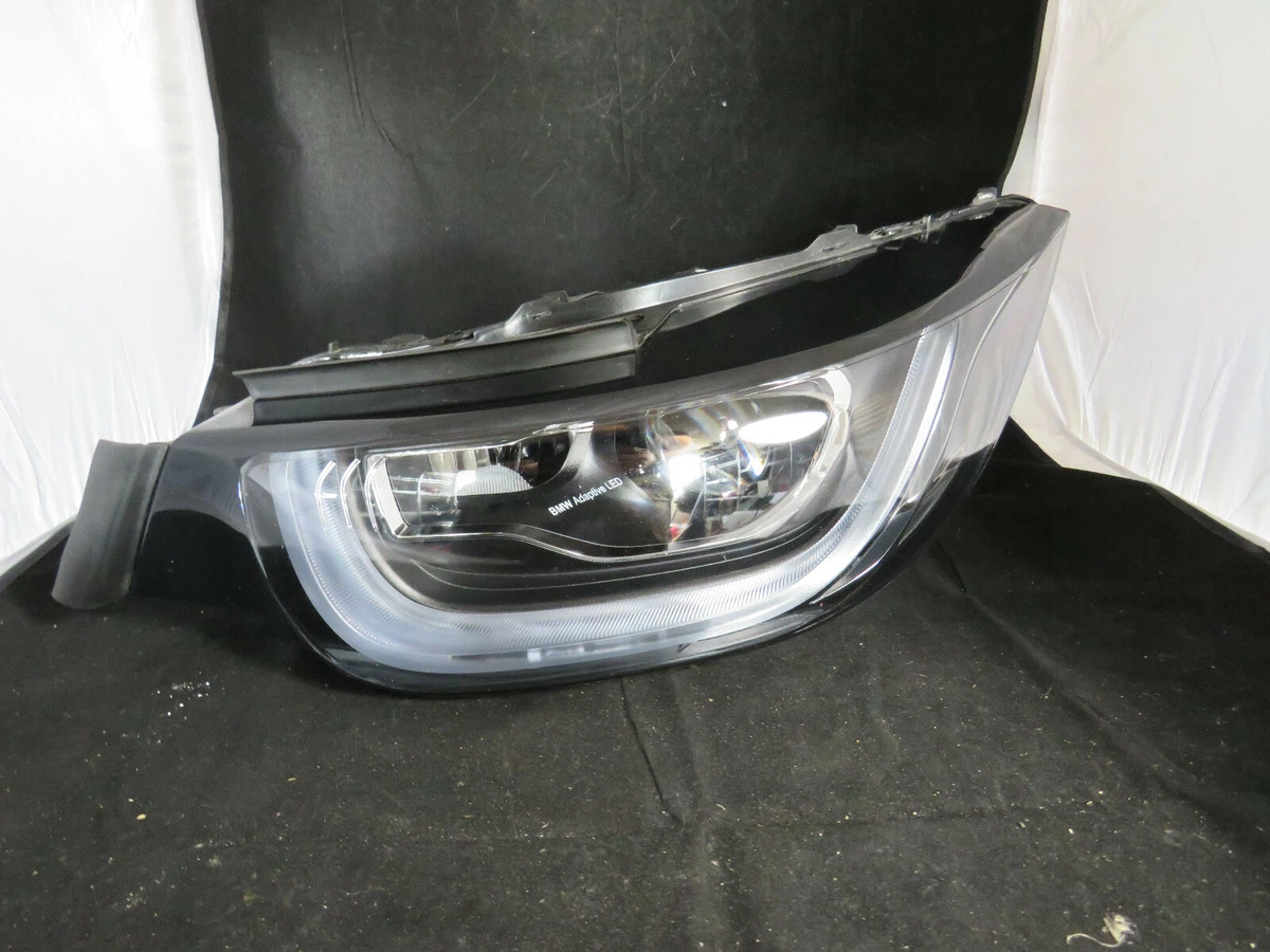 Original BMW Adaptive LED Scheinwerfer links für i3 LCI Art.Nr 
