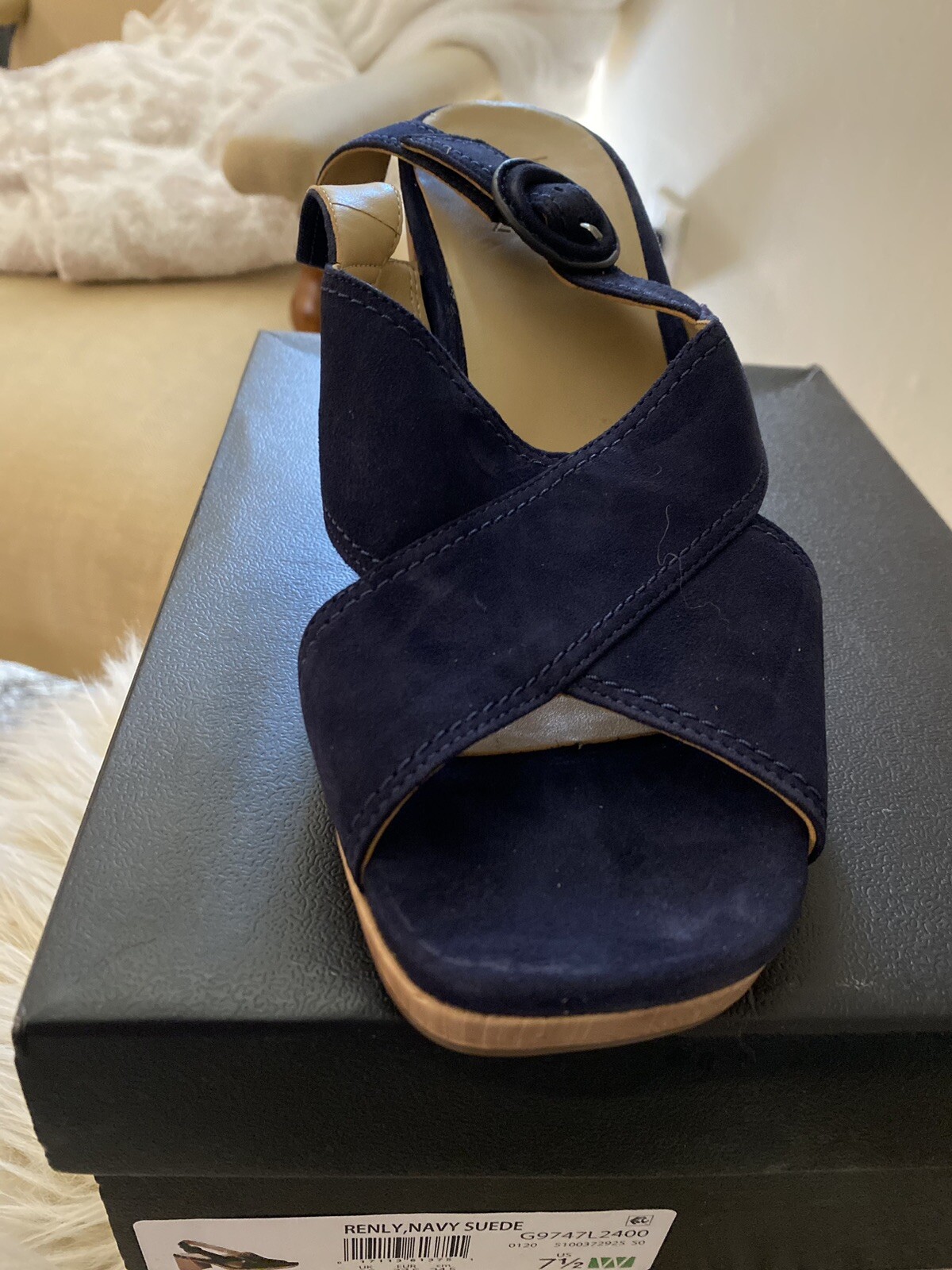 naturalizer renly slingback