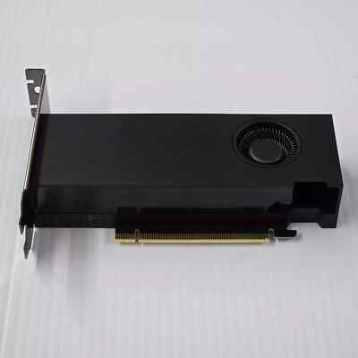 NVIDIA RTX 2000 ADA Generation 16GB GDDR6 Professional Graphics Cards