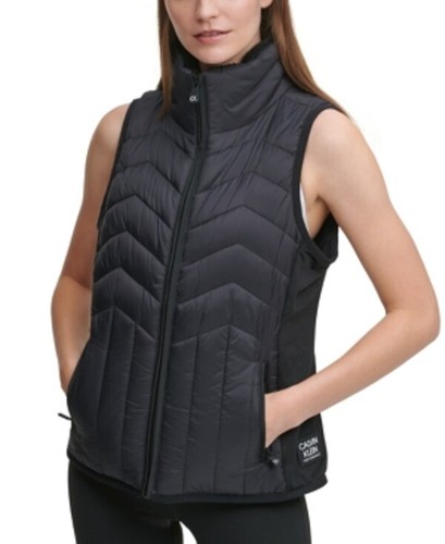 Calvin Klein Performance Women's Puffer 