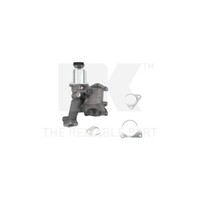Agr-Ventil Nk 4536007 FüR Opel Vauxhall General Motors