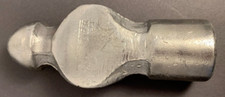 Vtg. True-Temper Ball Peen Hammer Head 19 oz ...