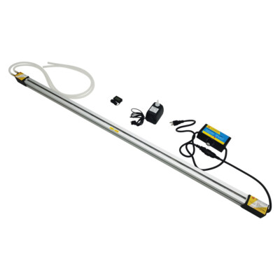 71 inch Manual Acrylic Plastic Bending Machine Heater Light Box PVC Bender 110V