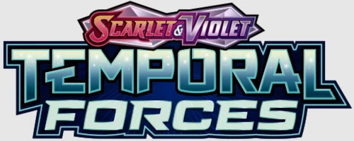 POKEMON TCG - Scarlet & Violet Temporal Forces - NM MT - SINGLES YOU PICK - SV05