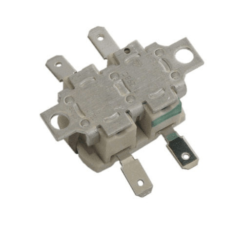 Thermostat C40040 avec fusible pour retrouver un linge toujours sec
