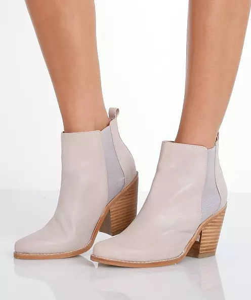 Sol sana deals toni boot