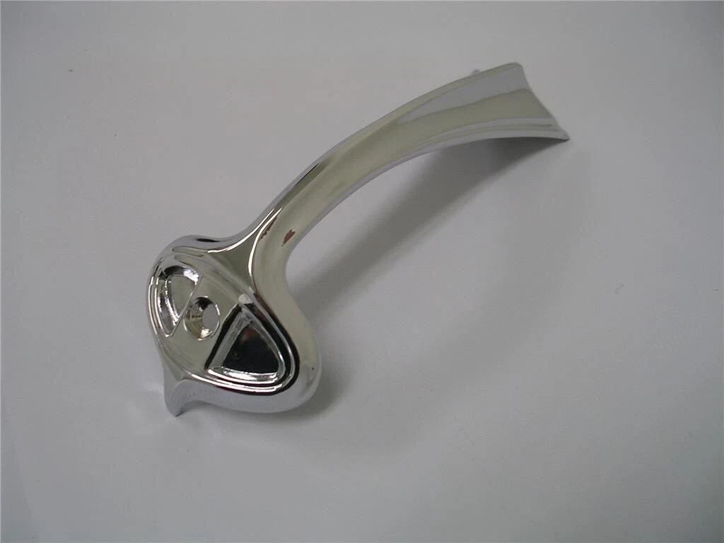 1934 Ford Passenger Car Radiator Shell Ornament CHROME 34 NEW | eBay