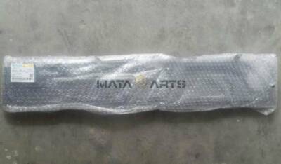 5H592-6672-0 FRAME, CROP-  for   208 Harvester #E2