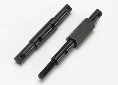 Traxxas 7092 Input Shaft/Output Shaft 1/16 E-Revo Slash Rally Summit VXL