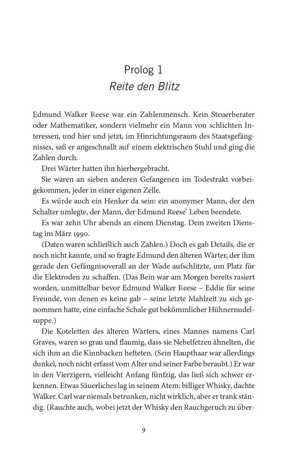 Thumbnail - Das Grubenbuch | Chuck Wendig | Taschenbuch | 572 S. | Deutsch | 2022