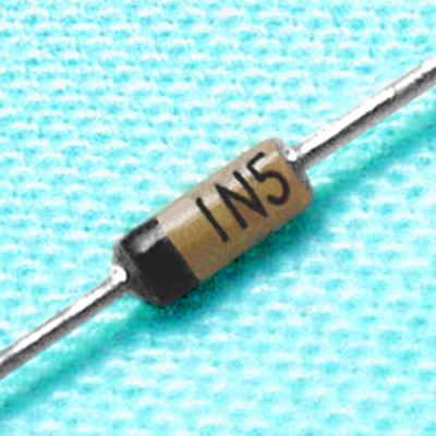 (100) 1N5245B 15 Volt 500 mW Zener Diodes