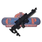 GI Joe Weapon Gun Rifle MANY 2003 2004 Original Figure Accessory #0622