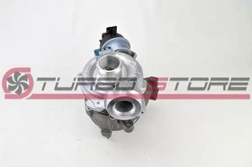 Audi Turbo 53039880189 Turbolader 03L145701E 03L145701A 03L145701C 03L145702E