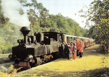 Pioniereisenbahn Cottbus