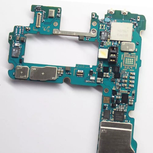 Unlocked Motherboard Main Logic Board for Samsung Galaxy S10 SM-G973U/G973F 128G - Picture 3 of 4