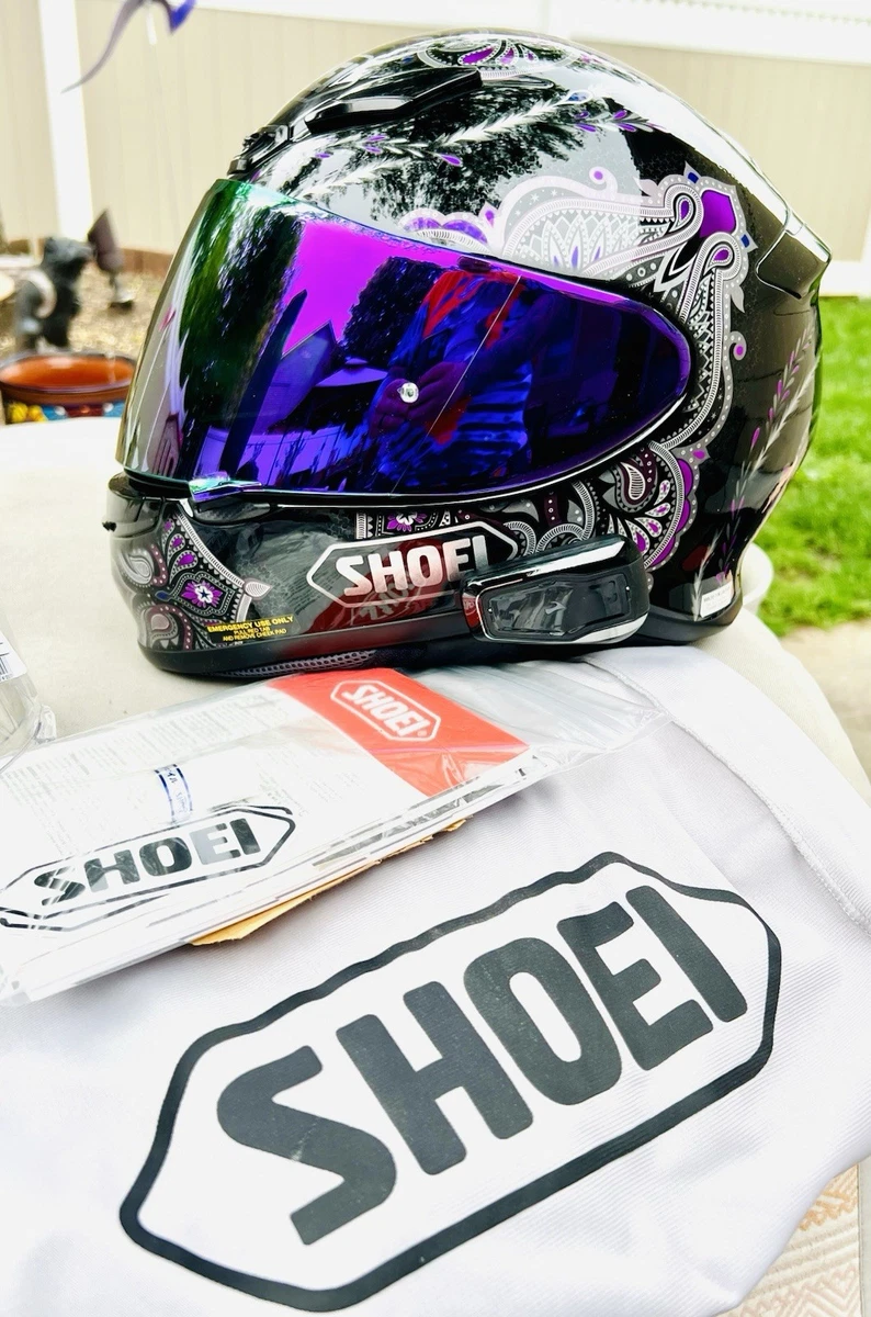SHOEI Motocross/Enduro Full Faces Helmets for sale | eBay SHOEI Motocross/Enduro Full Faces Helmets for sale | eBay